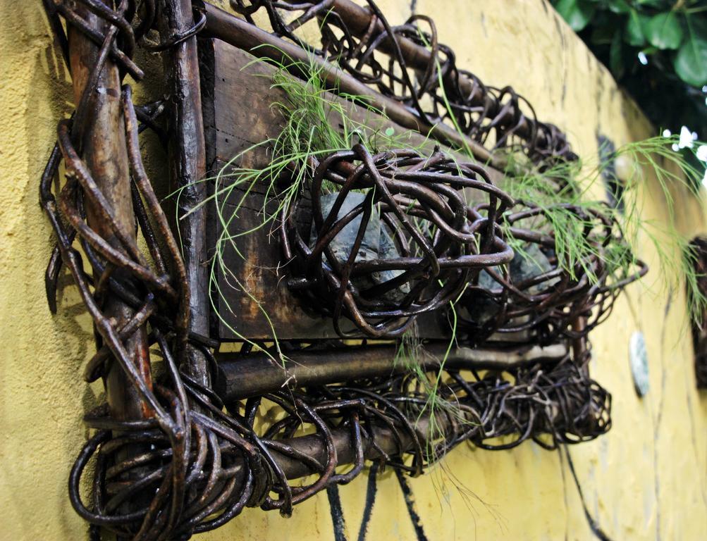 Pousada Vila Do Porto Pôrto das Galinhas Eksteriør bilde